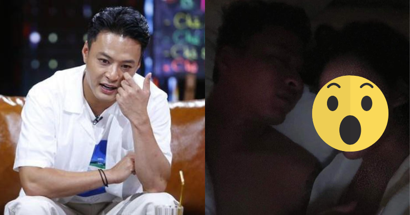 Phản ứng đầu tiên của diễn viên Hồng Đăng khi bị réo tên là 'nam chính' vụ lộ ảnh 'giường chiếu' với fan cứng? - Ảnh 1